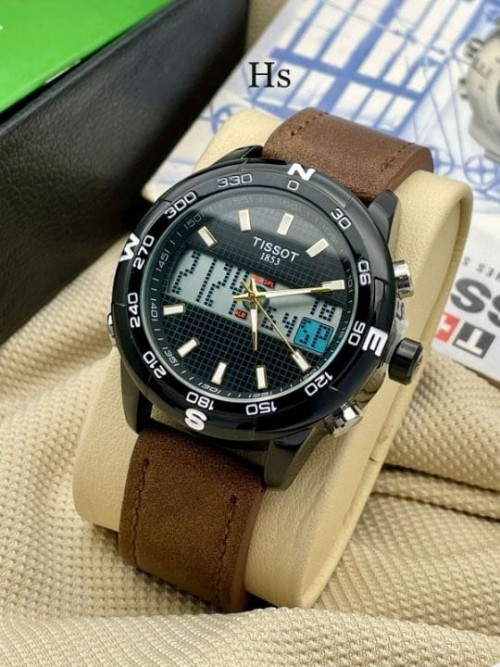 TISSOT MEGA CHIF.