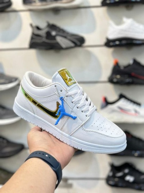 NIKE DLP.