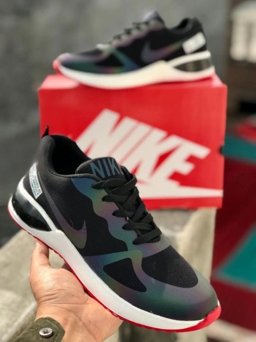 NIKE 6A SHOES.