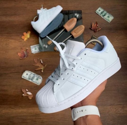  IMPORTED SHOES.