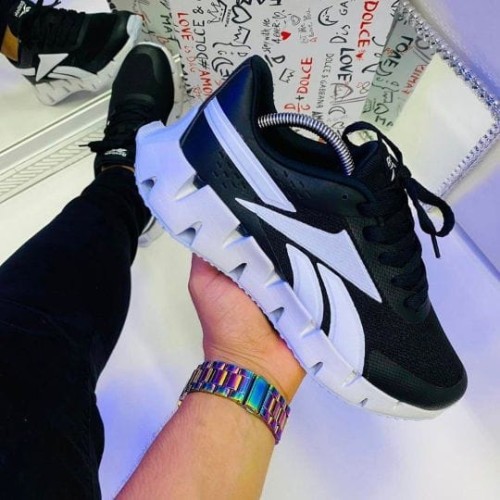 REEBOK SHOES.