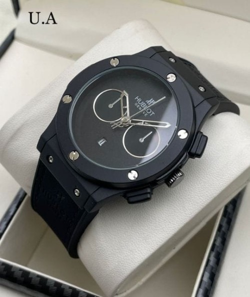  HUBLOT BIG BANG SLIM EDITION.