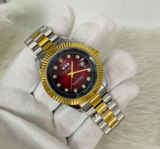 ROLEX DYTONA WATCH.