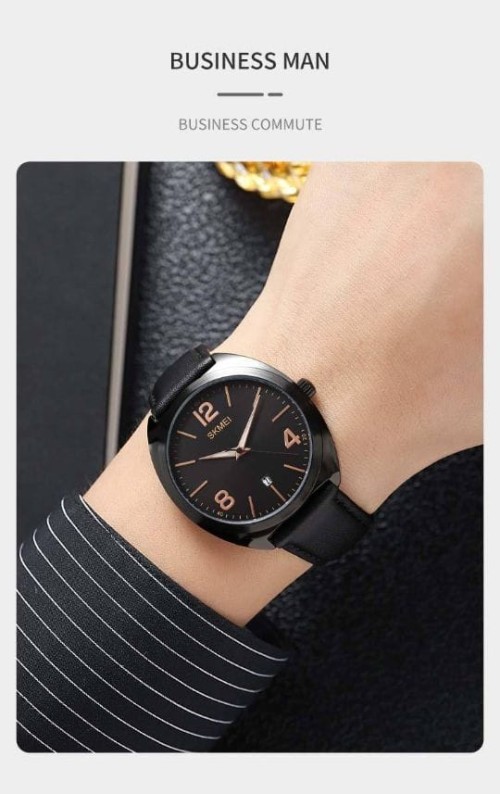  ORIGINAL SKMEI WATCH .