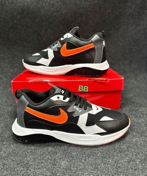 NIKE SPORT.
