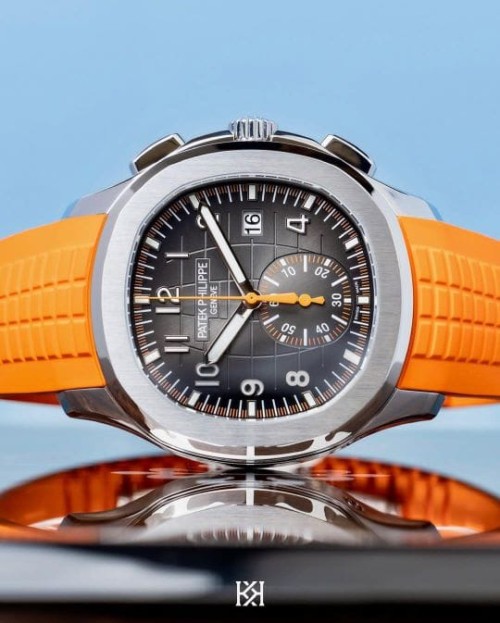  Inspired by Patek Philippe Aquanaut 5968A – 7AAA Japanese Automatic Luxury Watch for Men – Premium 