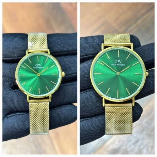 Inspired by Daniel Wellington Couple Watches | 7AA Premium Collection | Classic Petite Model | Men's