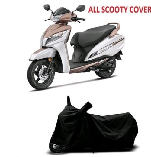BIKE ACTIVA RAIN COVER WATERPROOF .