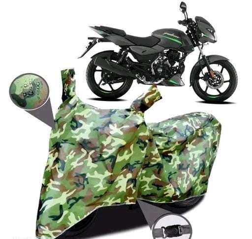 PULSAR BIKE COVER ( PROTECT FROM RAIN, SUNLIGHT, DUST ).