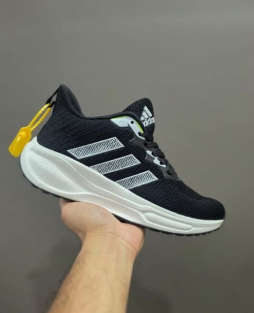  Inspired by Adidas | Best 7@ Quality Men's Sports Shoes | Stylish & Comfortable Running Shoes | Lig