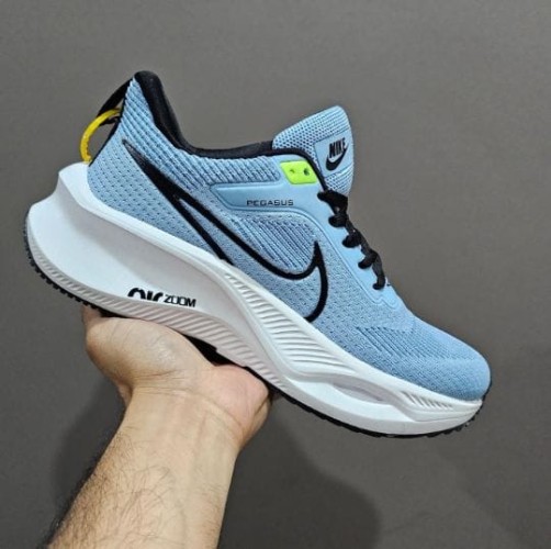 Inspired by Nike | Best 7@ Quality Men's Sports Shoes | Stylish & Comfortable Running Shoes | Lightw