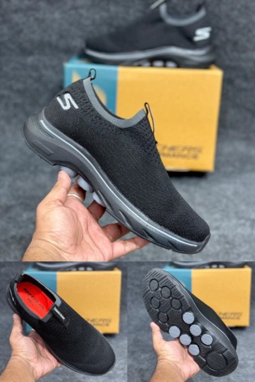 Inspired by Skechers | Premium 7A Quality Casual Sneakers for Men & Women | Memory Foam Insole | Ult