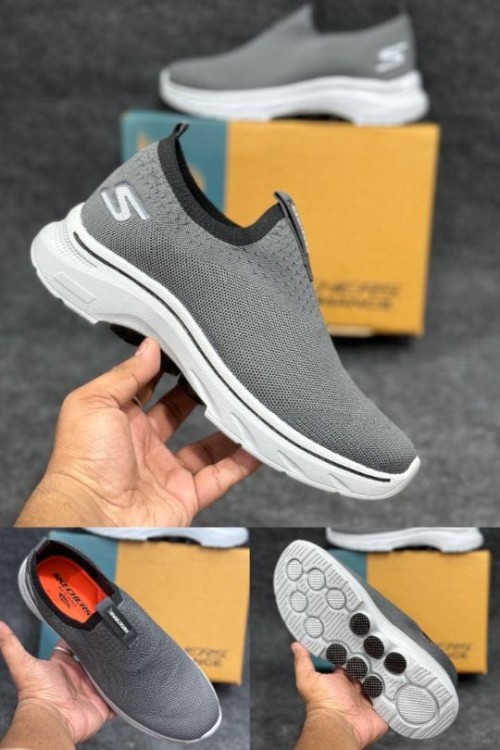 Inspired by Skechers | Premium 7A Quality Casual Sneakers for Men & Women | Memory Foam Insole | Ult