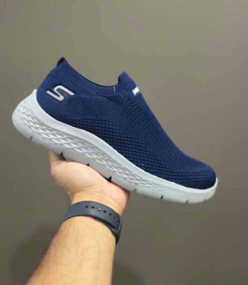 Inspired by Skechers | Premium 7A Quality Casual Sneakers for Men & Women | Memory Foam Insole | Ult