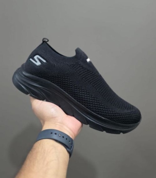Inspired by Skechers | Premium 7A Quality Casual Sneakers for Men & Women | Memory Foam Insole | Ult