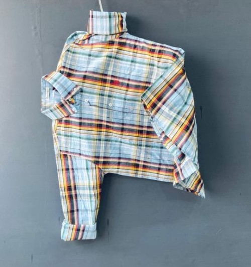 Inspired by U.S. Polo | Men's Full Sleeve Summer Shirt | 100% Pure Cotton Fabric | 2025 Premium Stor
