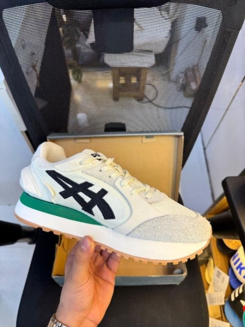  Inspired by Onitsuka Tiger Moage Sneakers for Men – Super Premium Quality, Top-End Finish, OG-Inspi
