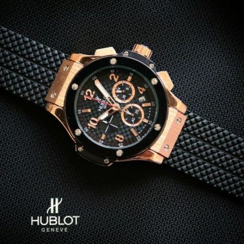 HUBLOT WATCH .