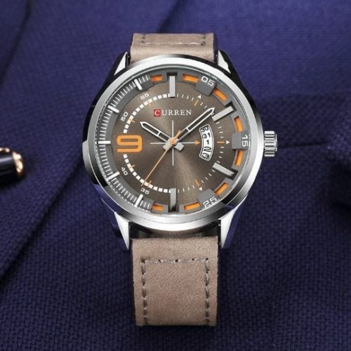 ORIGINAL CURREN WATCH.