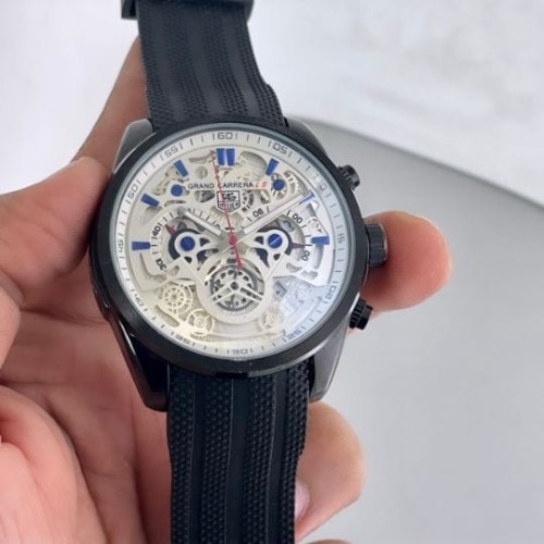 Tag Heuer CR7v.