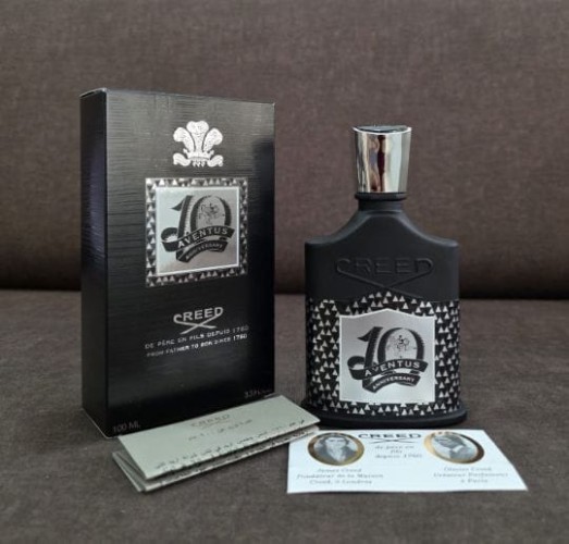 Premium International Perfume 100ml | Inspired by CREED | Long-Lasting Fragrance Up to 10 Hours | Se