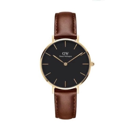 Daniel Wellington Inspired 7AA Premium Collection Women’s Watch | Classic Petite Model | 32mm Elegan