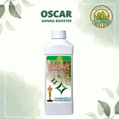 OSCAR-GANNA BOOSTER
