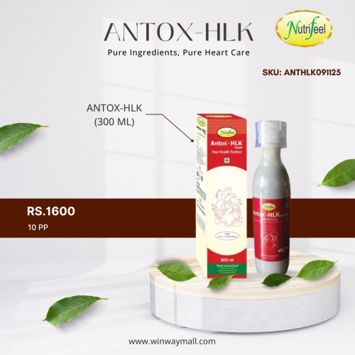 ANTOX-HLK